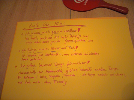 frauschwer-Ziele